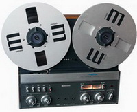 Revox A77 MK4 